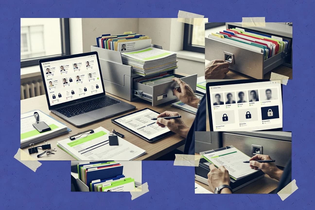 Top 10 Best HR Employee File Management Software of 2026