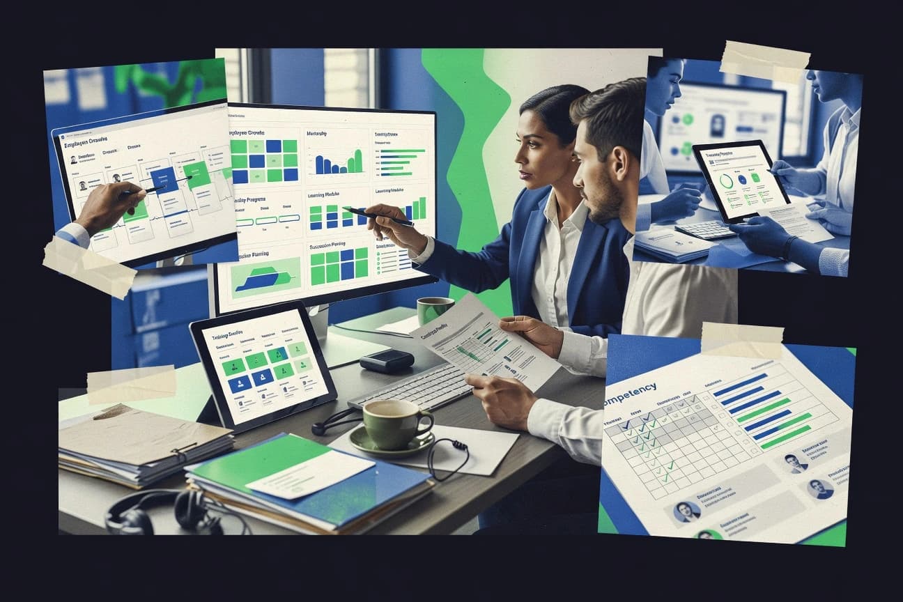 Top 10 Best Talent Development Software of 2026