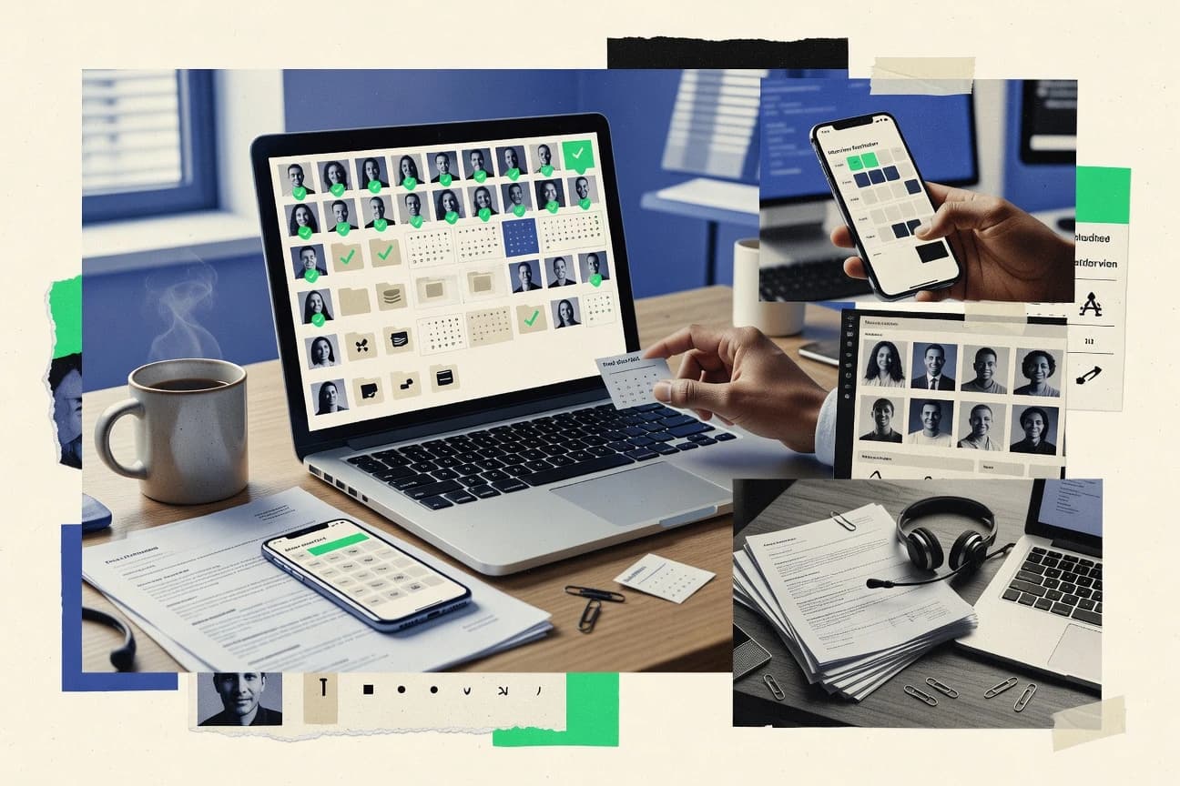 Top 10 Best Free Recruitment Software of 2026