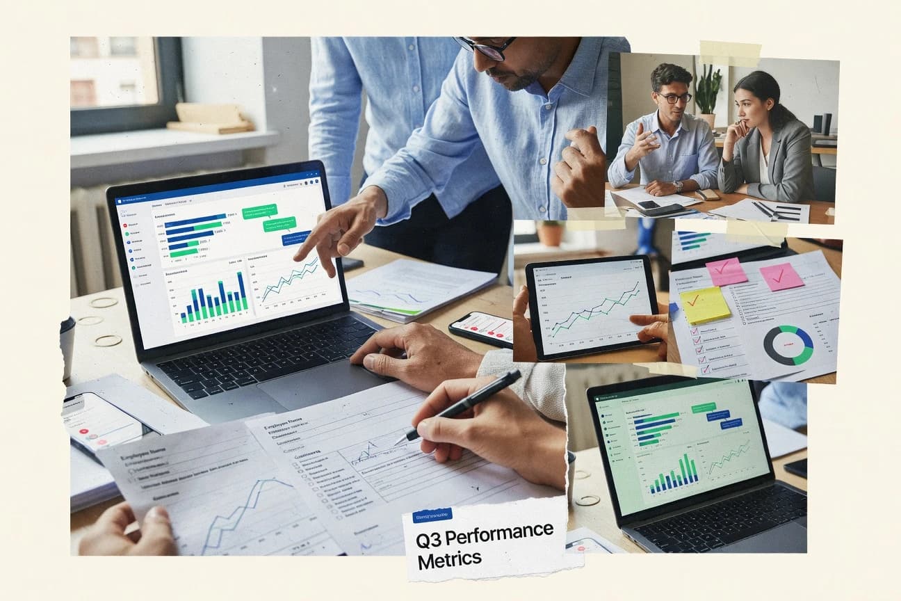 Top 10 Best Performance Feedback Software of 2026