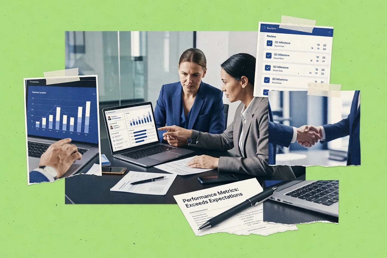 Top 10 Best Staff Appraisal Software of 2026