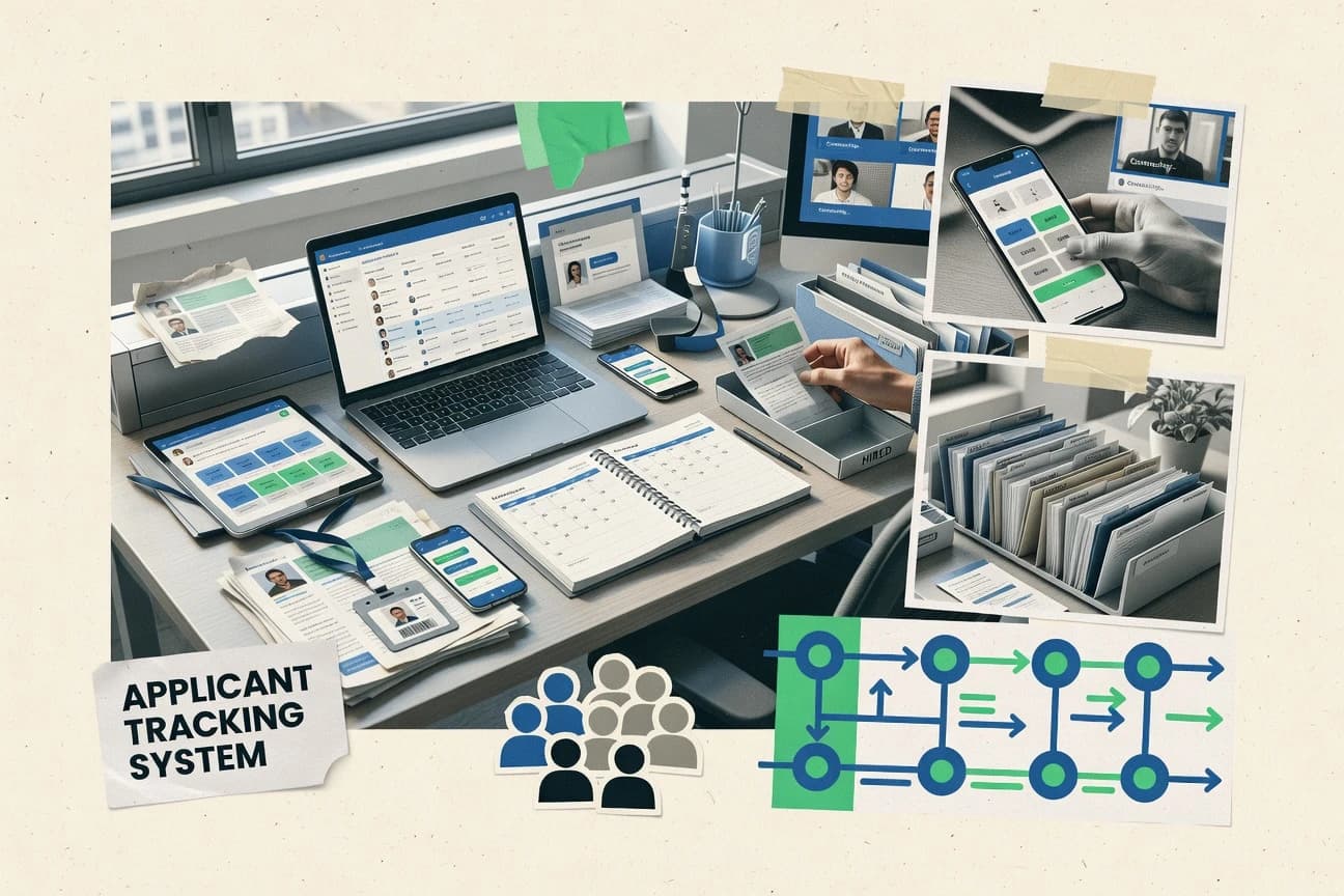 Top 10 Best HR is Applications Software of 2026