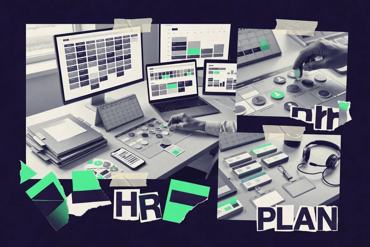 Top 10 Best HR Planning Software of 2026
