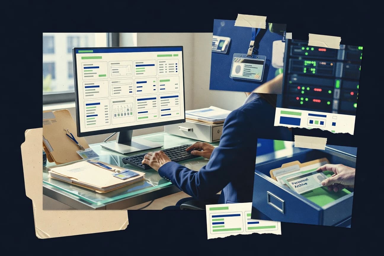 Top 10 Best Employee Records Software of 2026