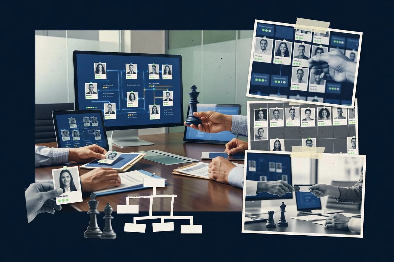 Top 10 Best Succession Planning Software of 2026