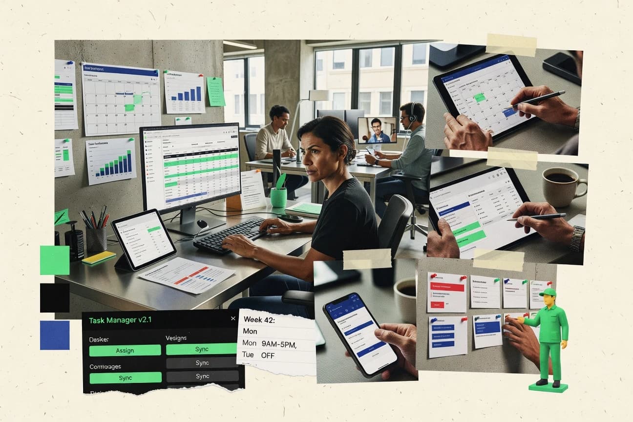 Top 10 Best Staff Productivity Software of 2026