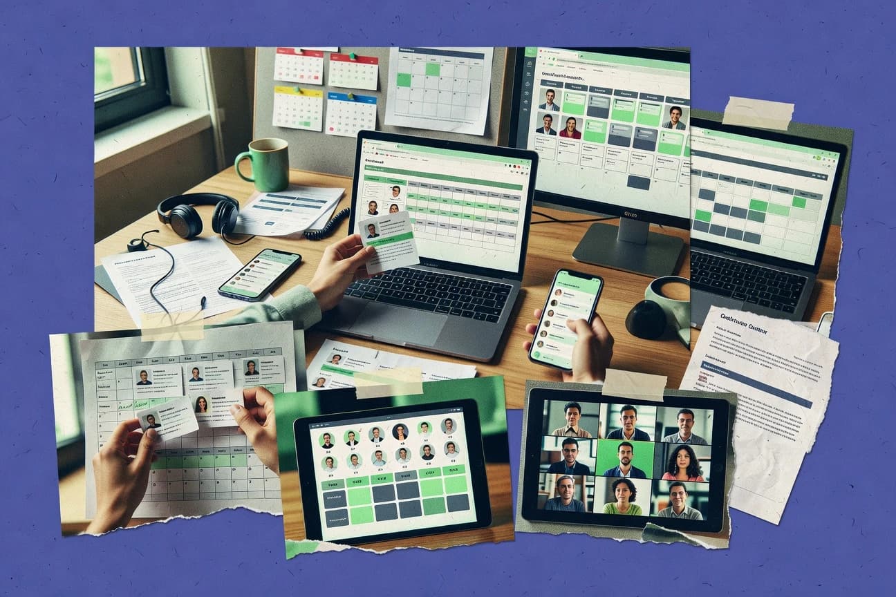 Top 10 Best Staffing Management Software of 2026