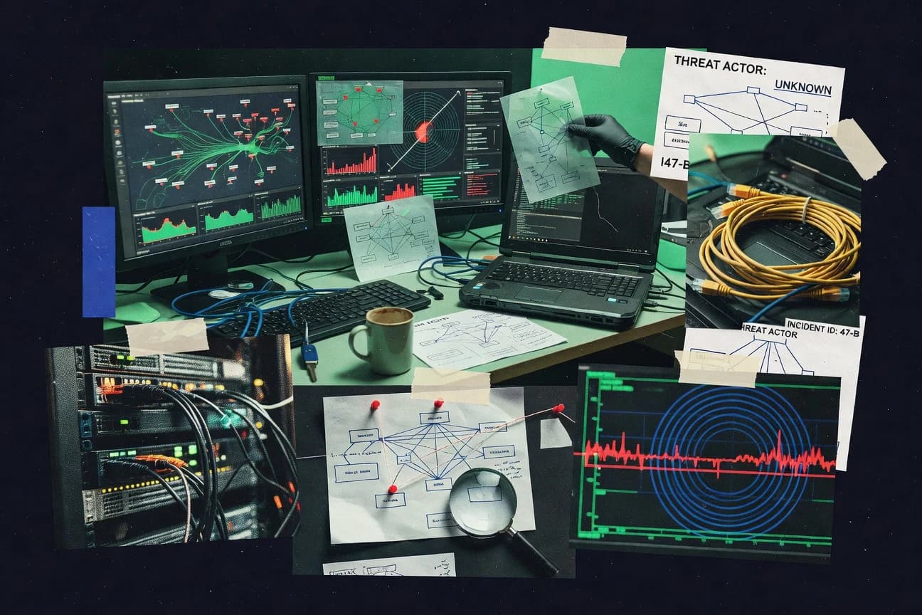 Top 10 Best Cyber THR eat Intelligence Software of 2026