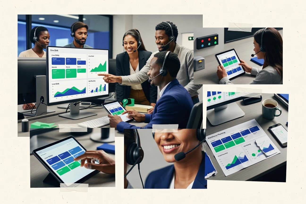 Top 10 Best Workforce Engagement Software of 2026
