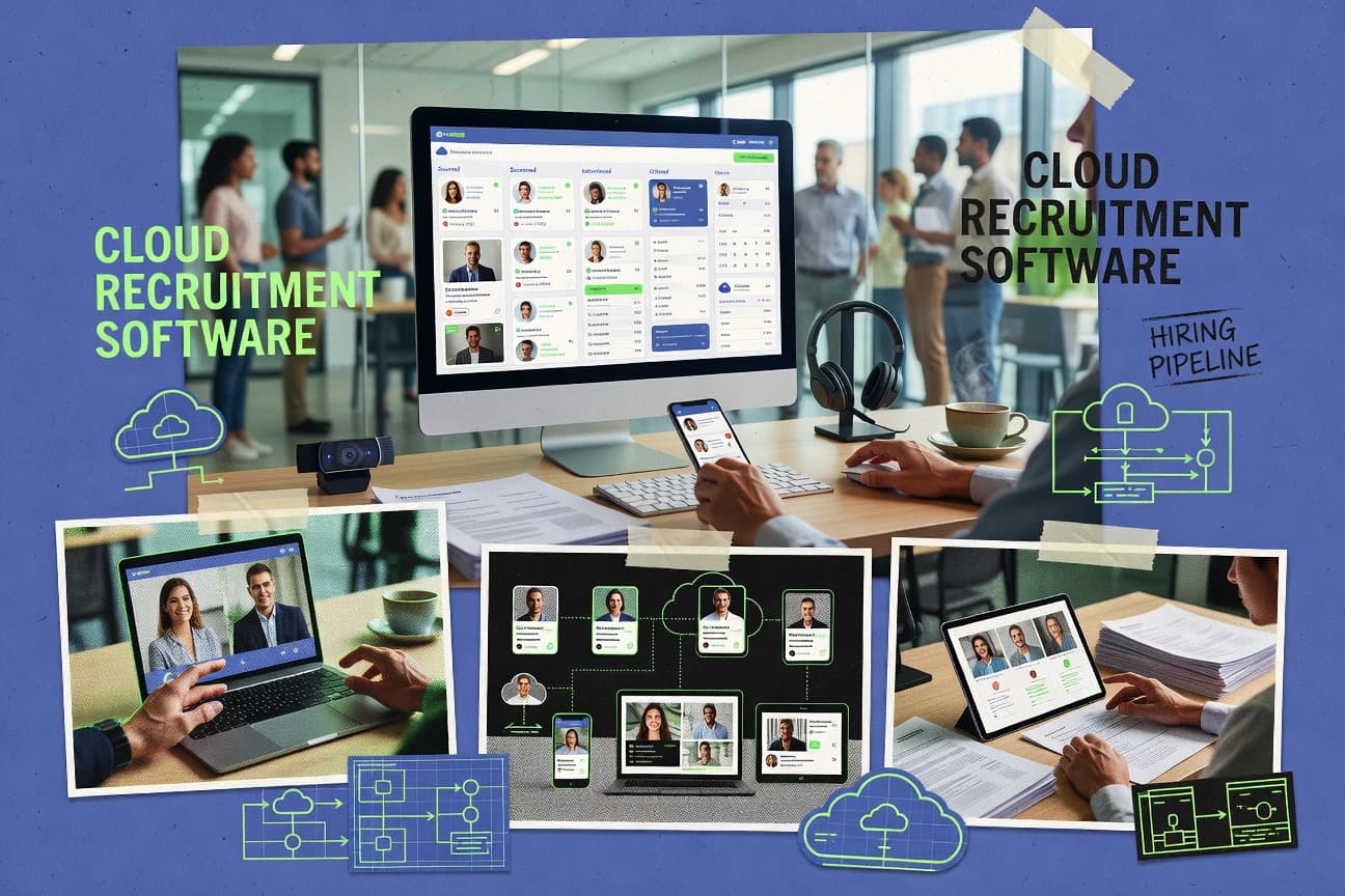 Top 10 Best Cloud Recruitment Software of 2026
