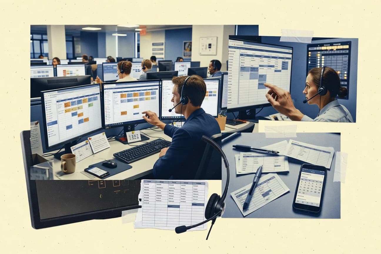 Top 10 Best Agent Scheduling Software of 2026