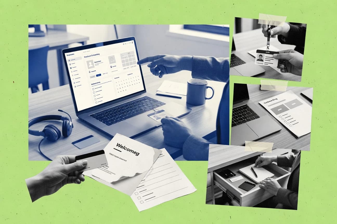 Top 10 Best HR Onboarding Software of 2026