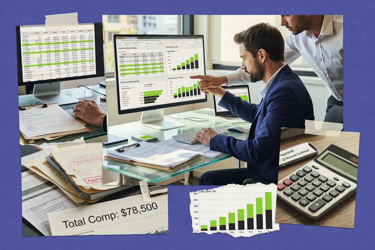 Top 10 Best Comp Software of 2026