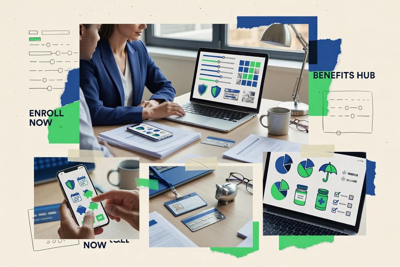 Top 10 Best HR Benefits Software of 2026