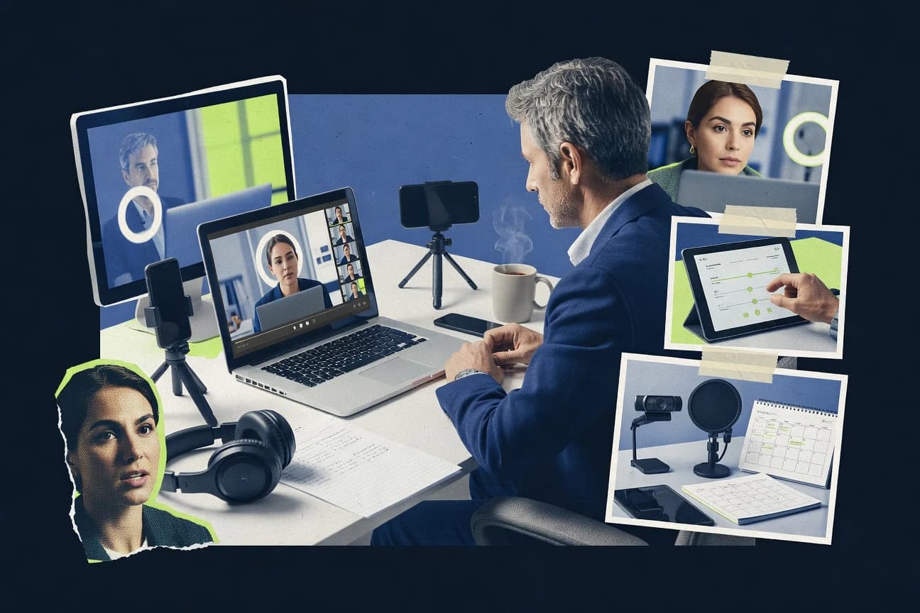 Top 10 Best Pre Recorded Video Interview Software of 2026