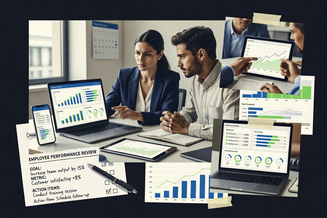 Top 10 Best Employee Performance Management Software of 2026