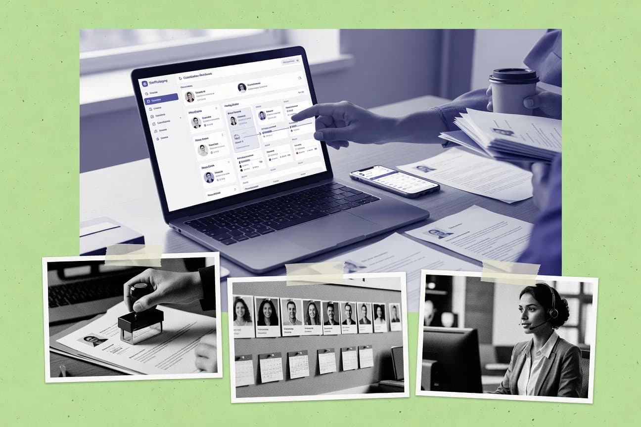 Top 10 Best Staffing Agency Software of 2026