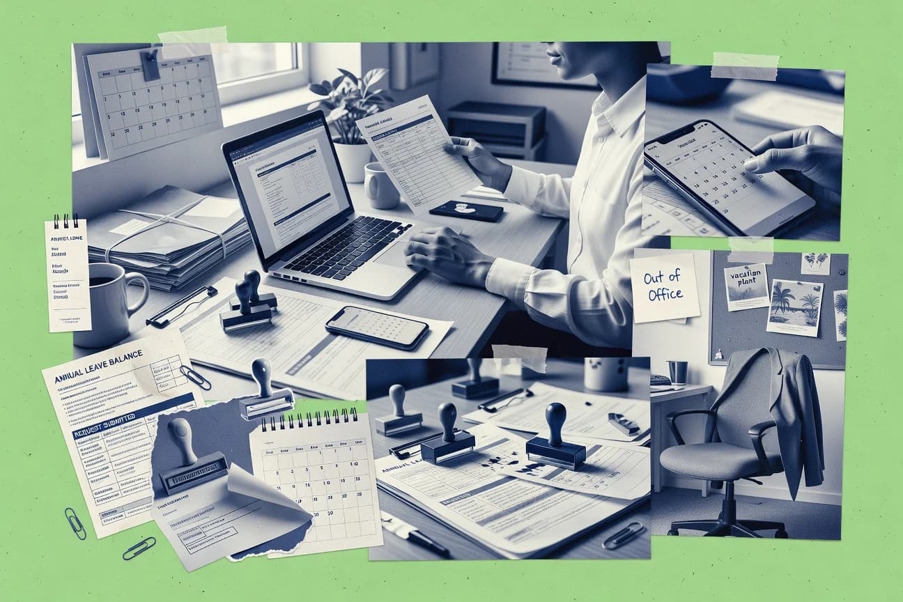 Top 10 Best Leave Management Software of 2026