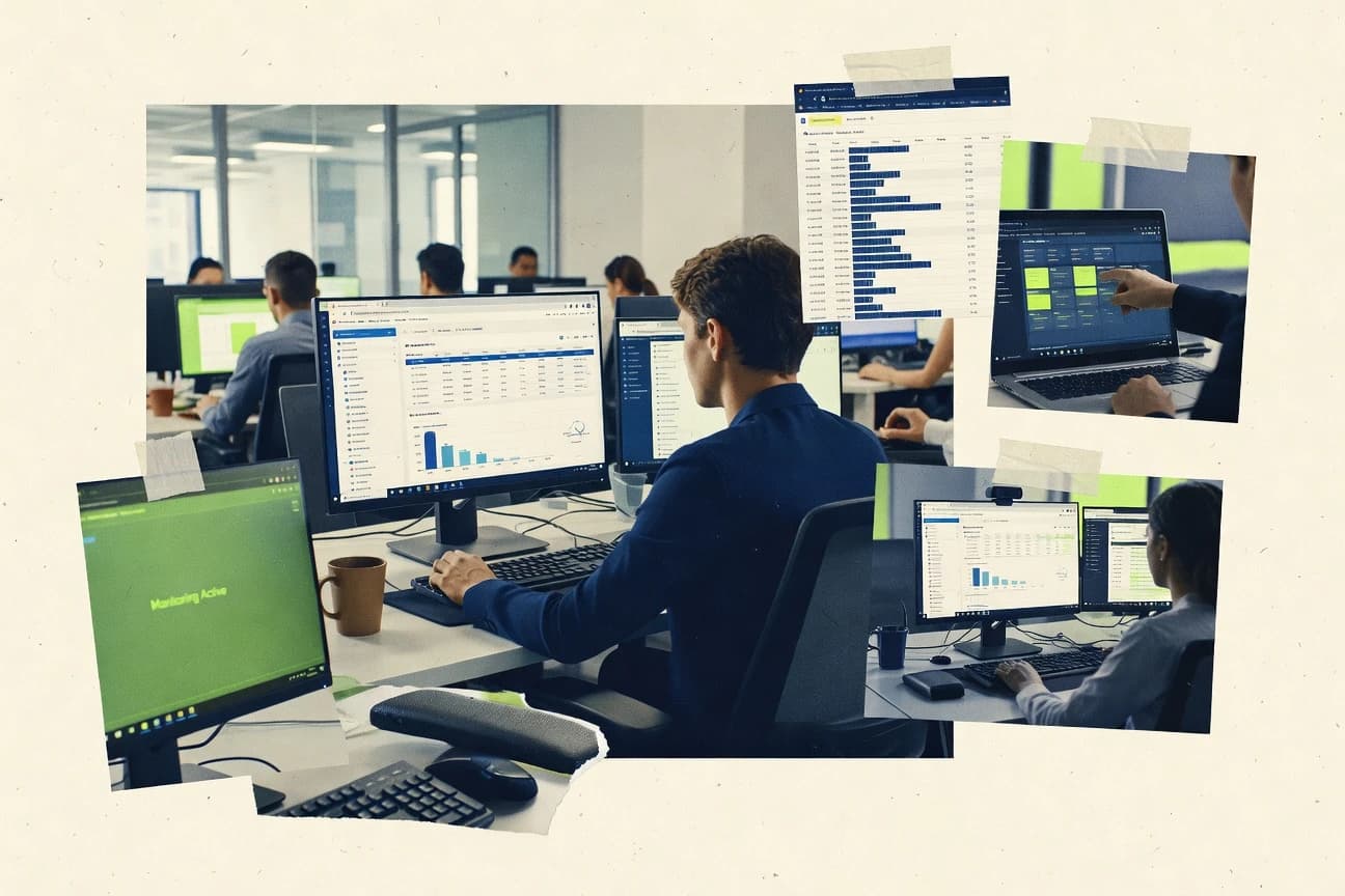 Top 10 Best Employee Internet Usage Monitoring Software of 2026