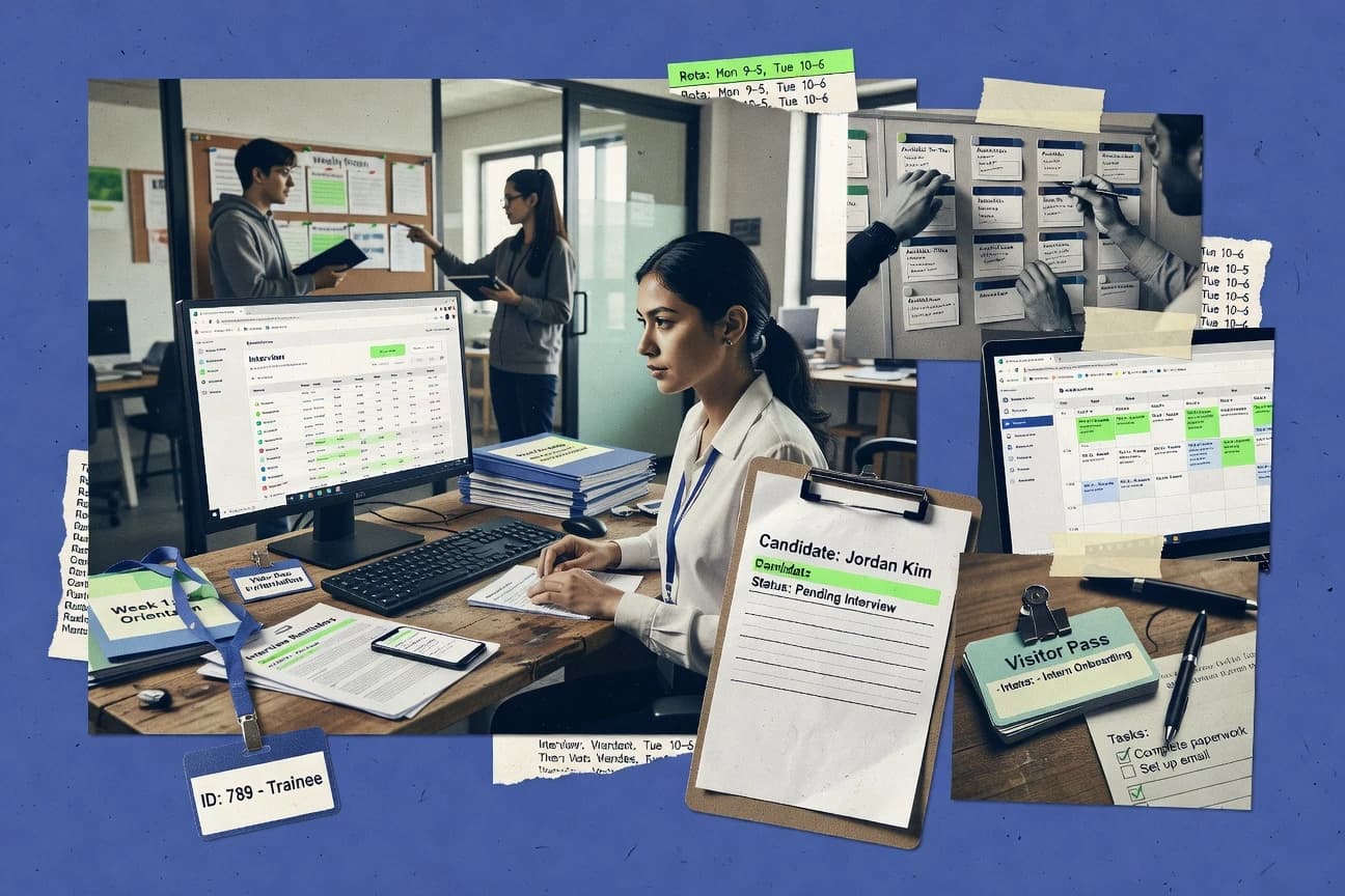 Top 10 Best Internship Management Software of 2026