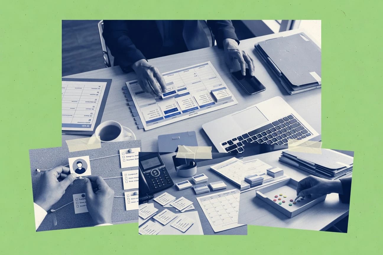 Top 10 Best CRM And Task Management Software of 2026