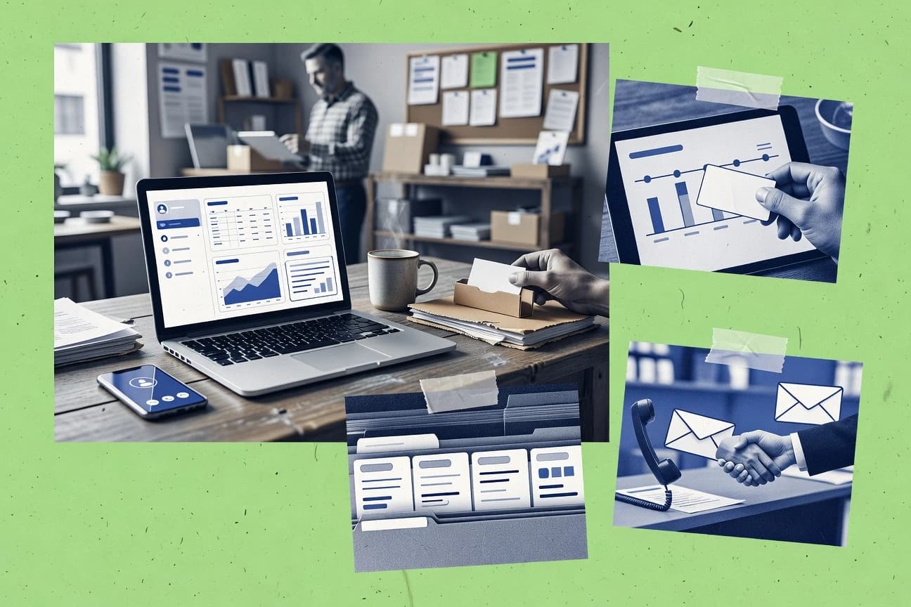 Top 10 Best Basic CRM Software of 2026