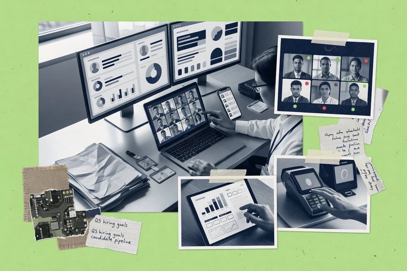 Top 10 Best AI HR Software of 2026