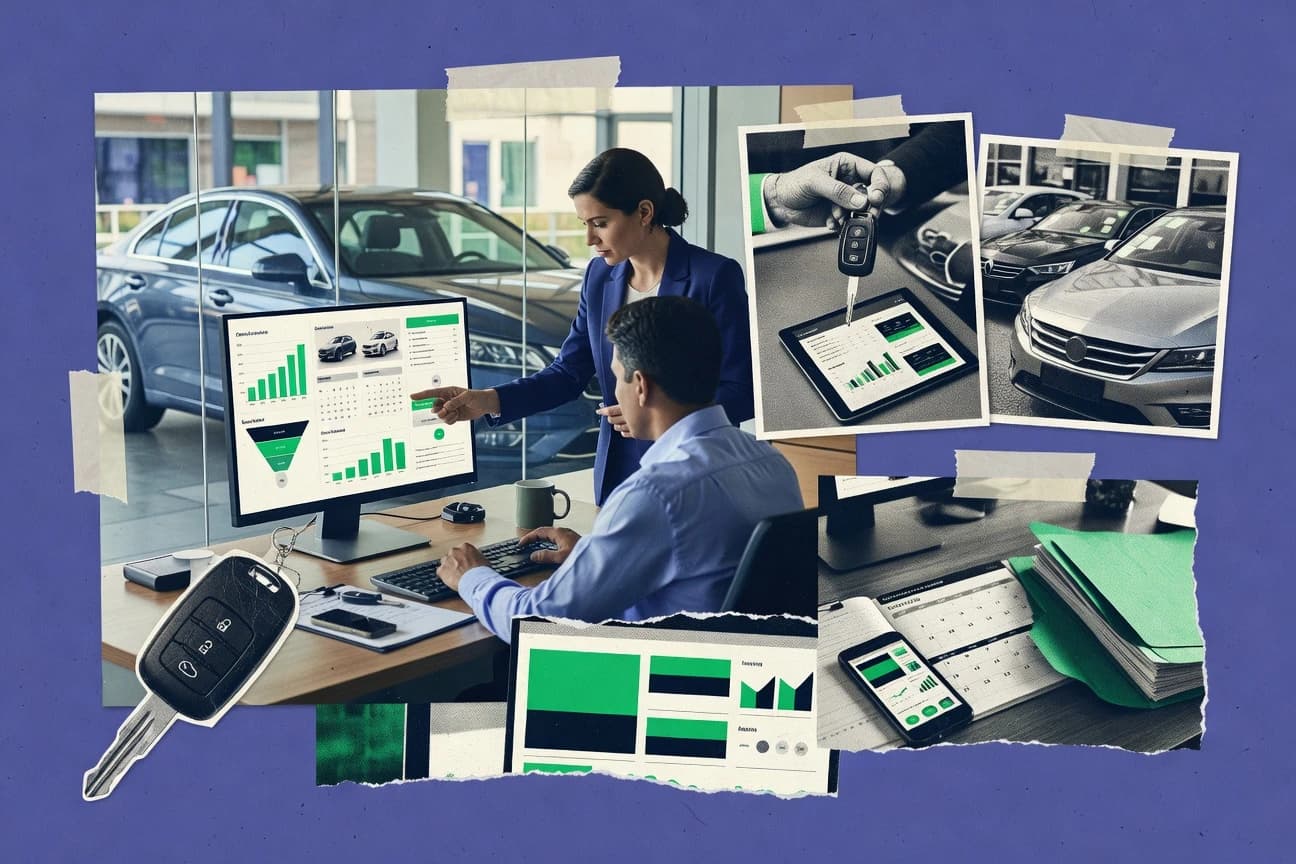 Top 10 Best Car Dealer CRM Software of 2026