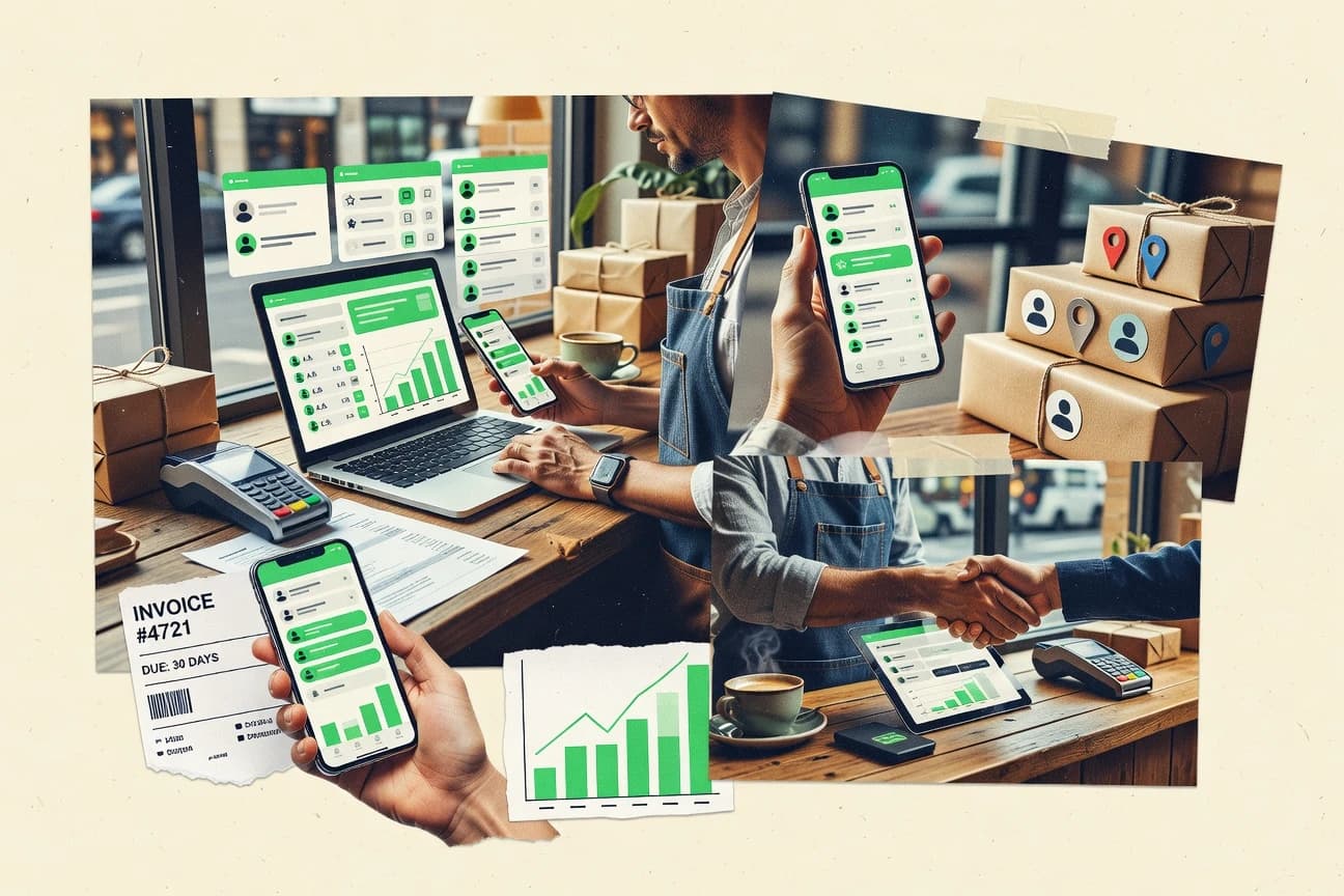 Top 10 Best CRM Small Business Software of 2026