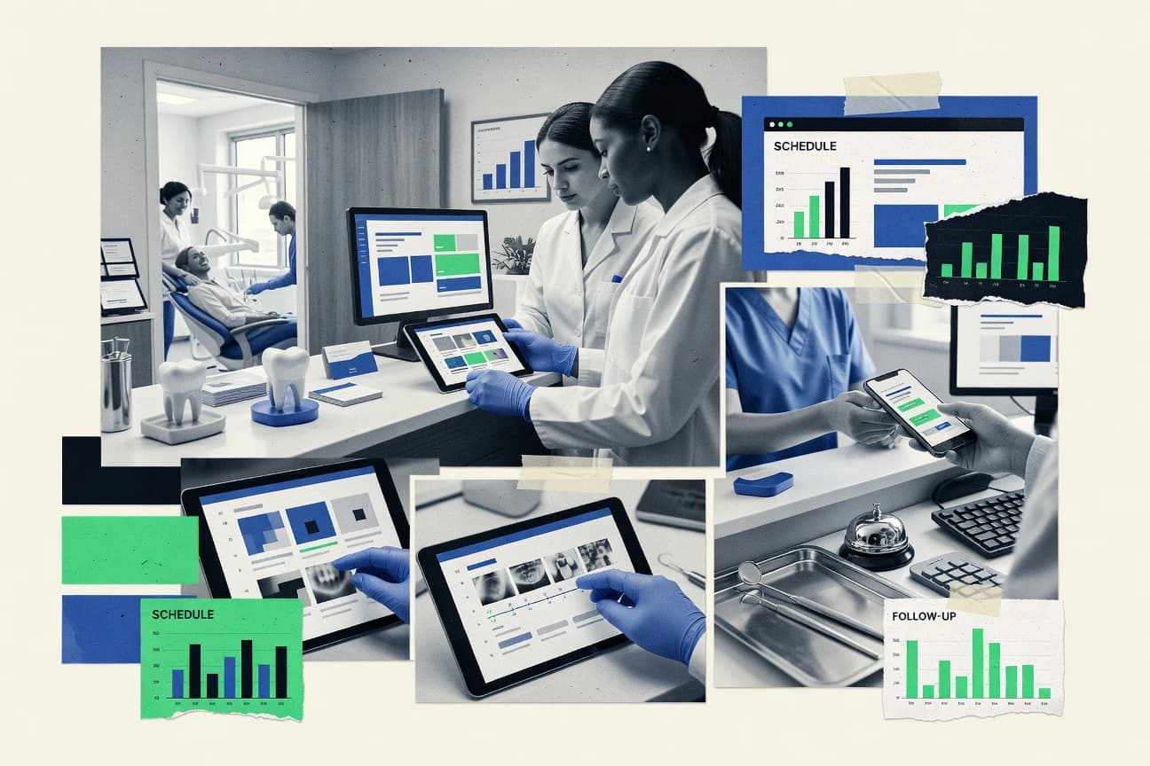 Top 10 Best Dental CRM Software of 2026