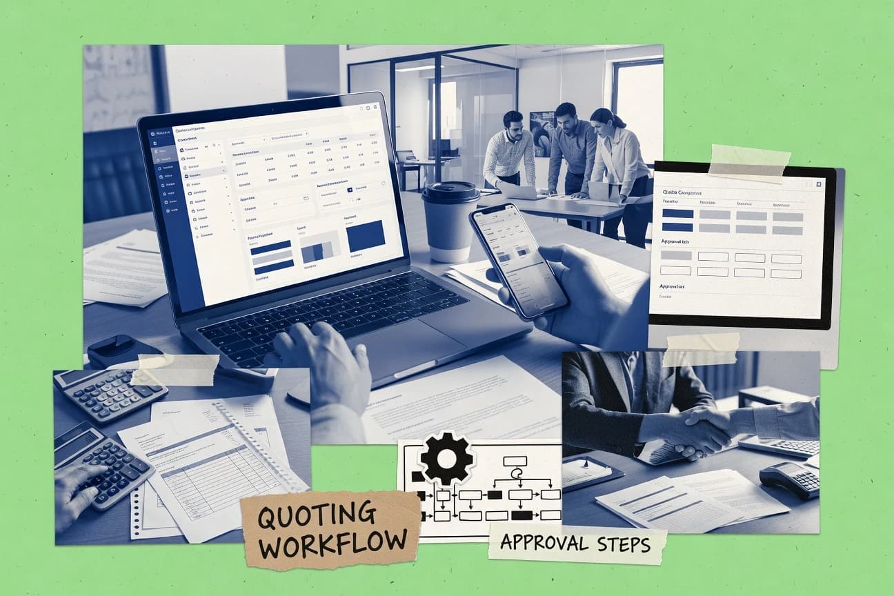 Top 10 Best CRM Quoting Software of 2026