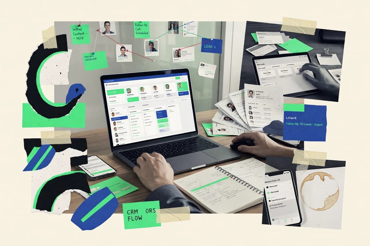 Top 10 Best CRM Lead Management Software of 2026