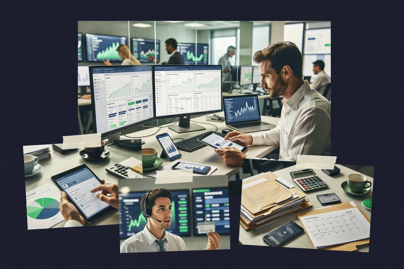 Top 10 Best Finance CRM Software of 2026