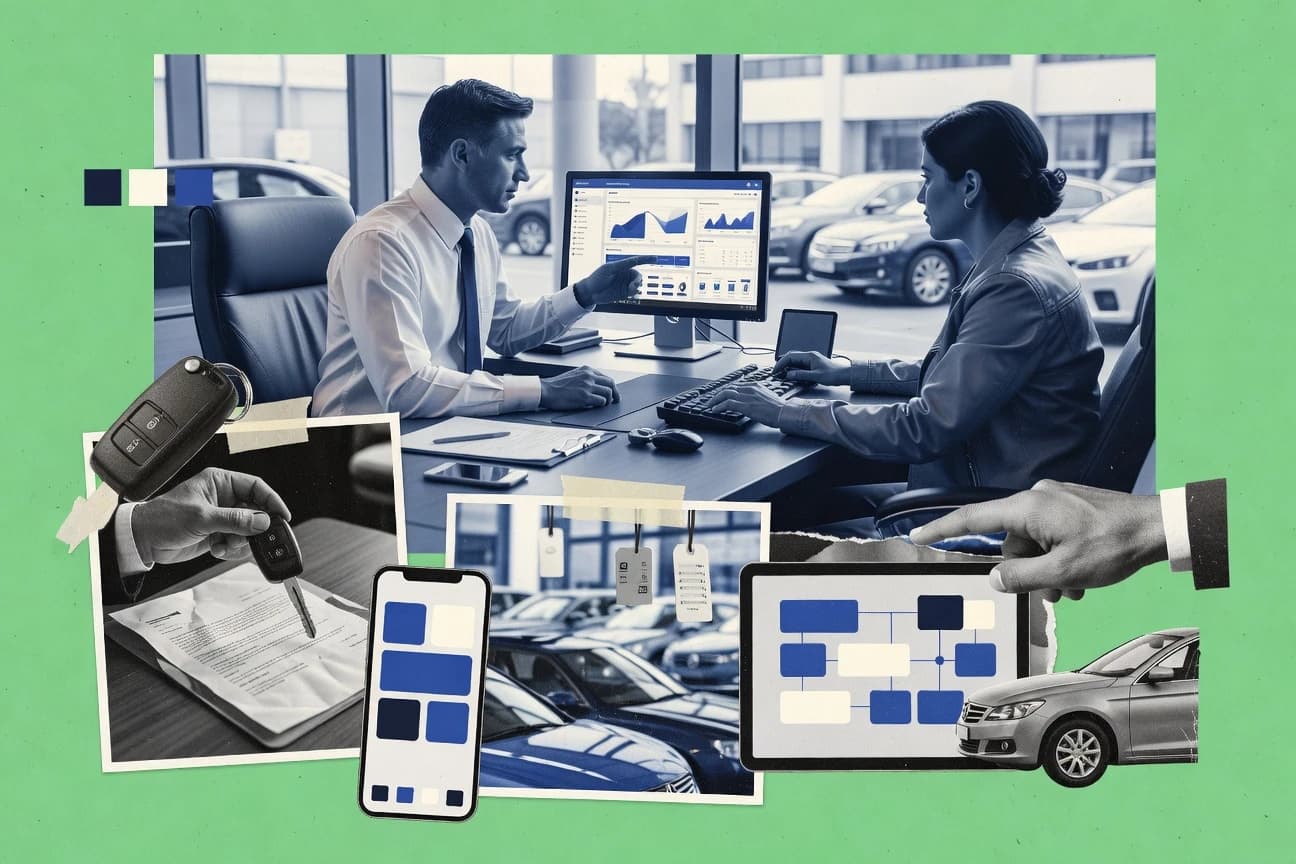 Top 10 Best Dealership CRM Software of 2026