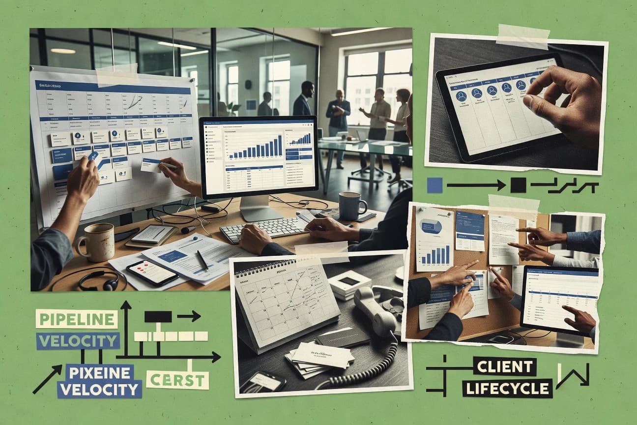 Top 10 Best Agency CRM Software of 2026