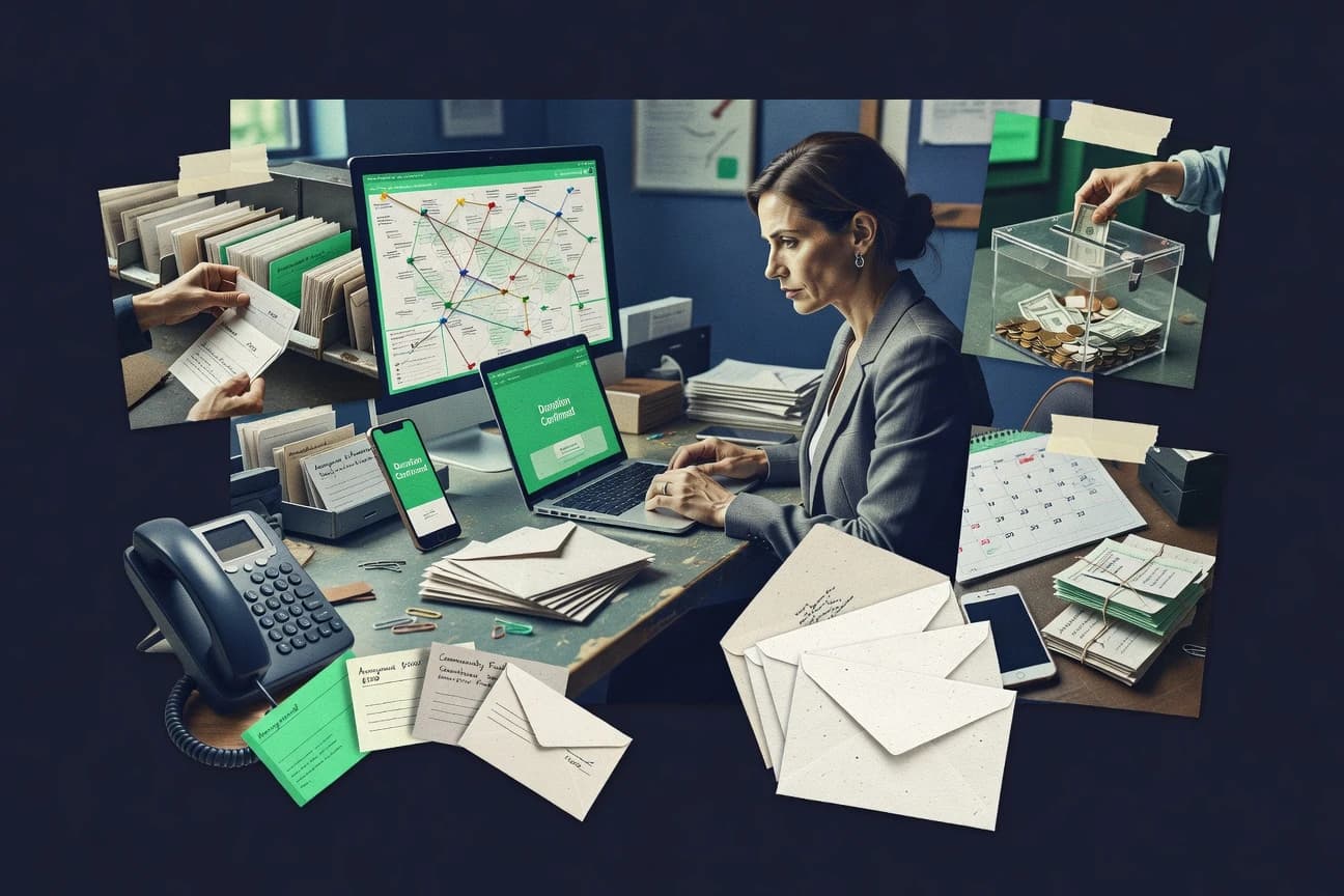 Top 10 Best Fundraising CRM Software of 2026