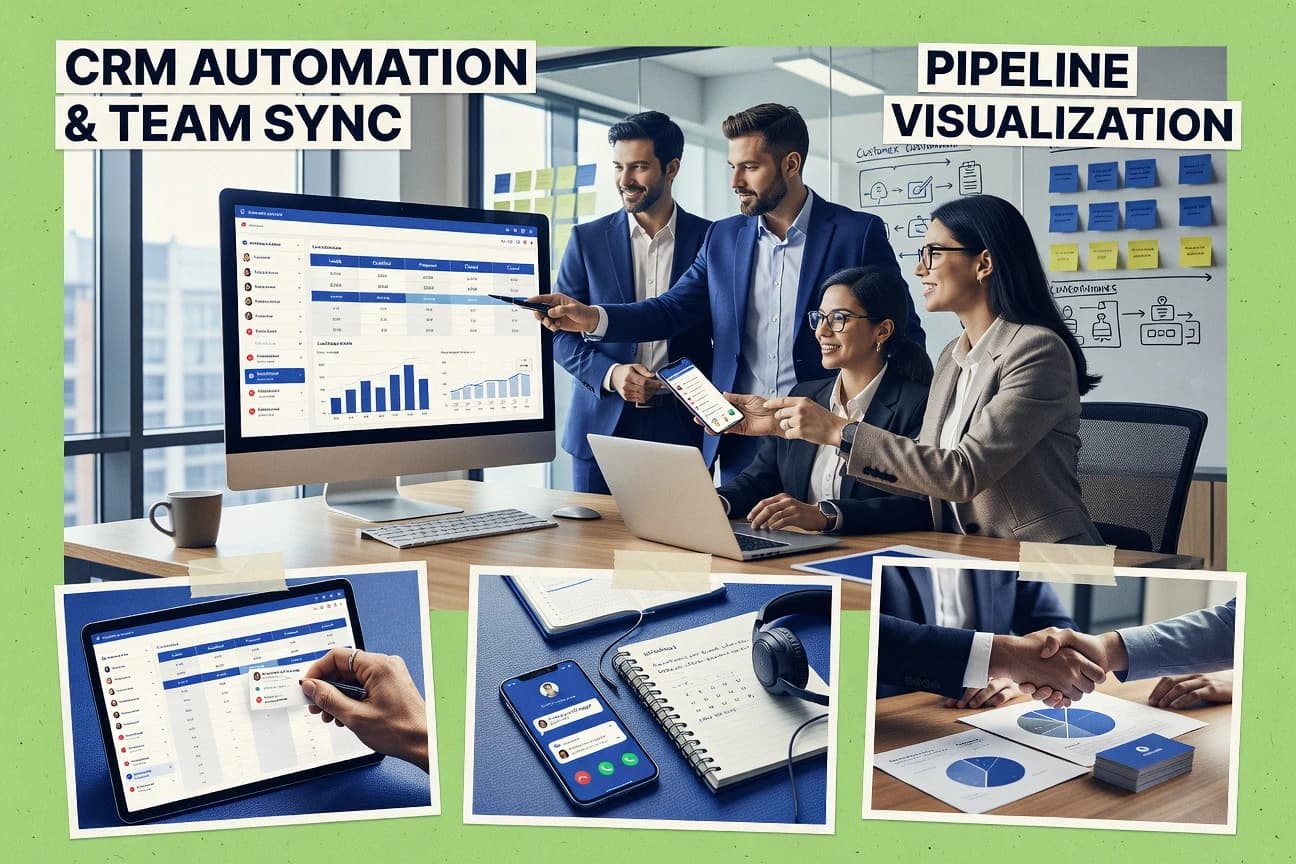 Top 10 Best Most Popular CRM Software of 2026