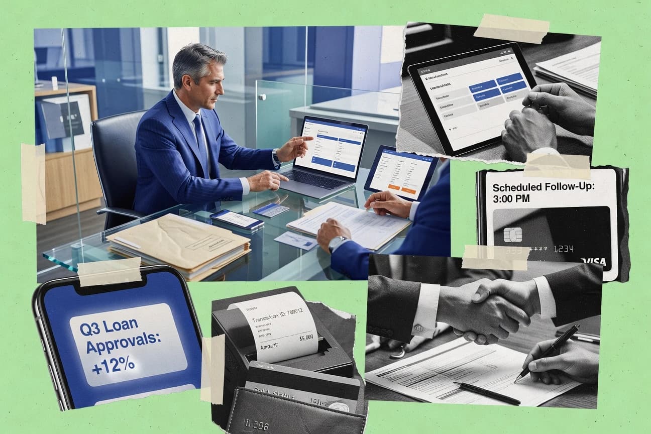 Top 10 Best Banking CRM Software of 2026