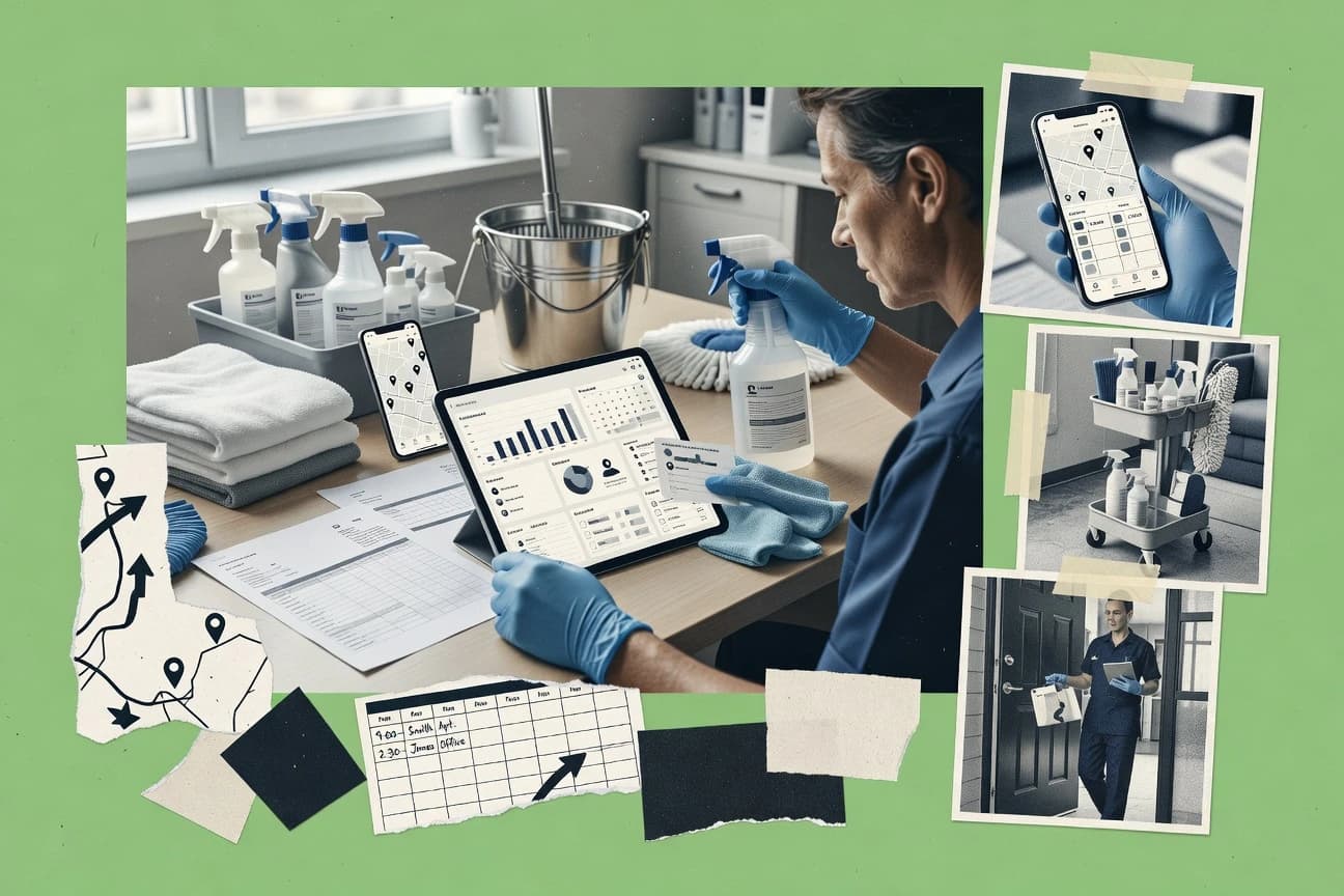 Top 10 Best Cleaning CRM Software of 2026