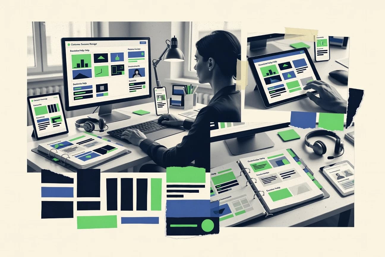 Top 10 Best CRM Knowledge Base Software of 2026