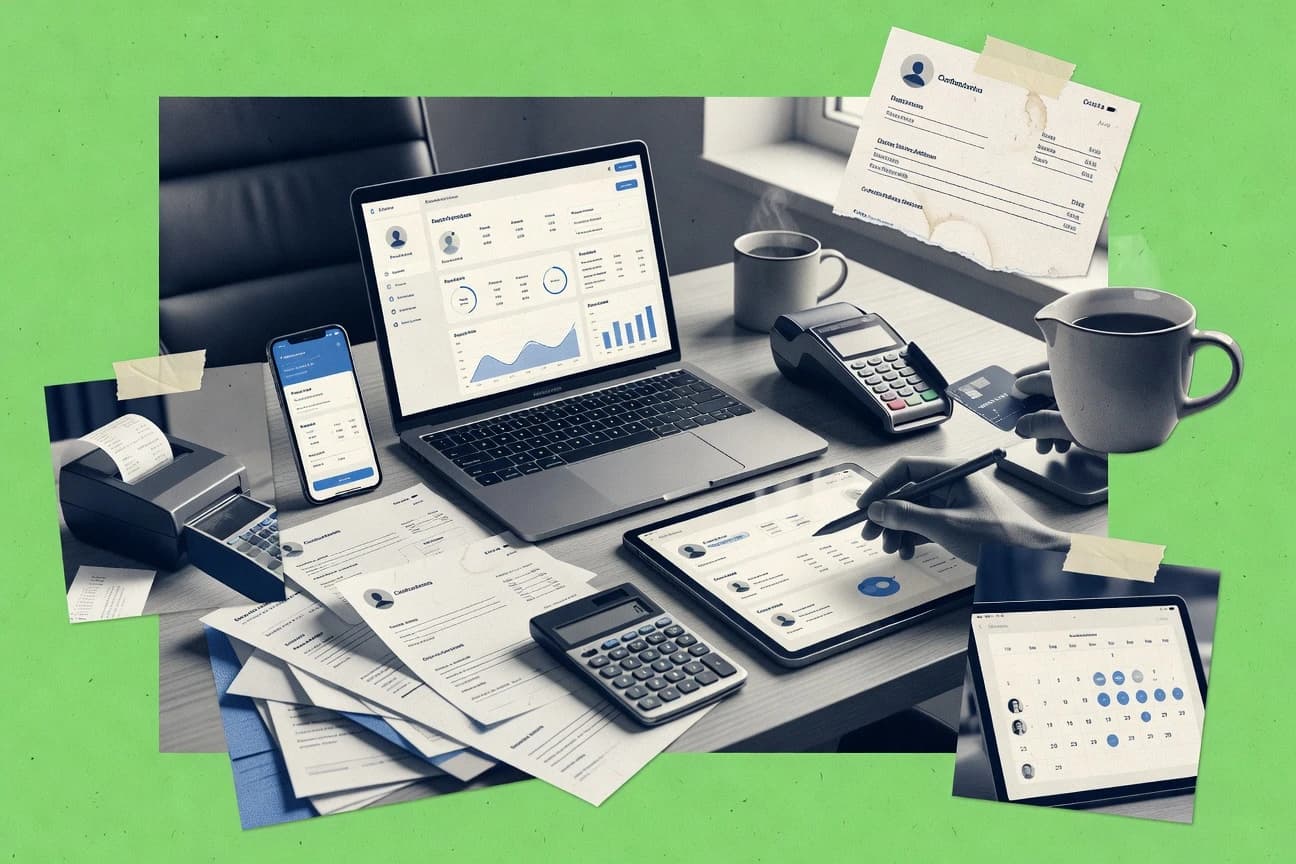 Top 9 Best CRM And Billing Software of 2026