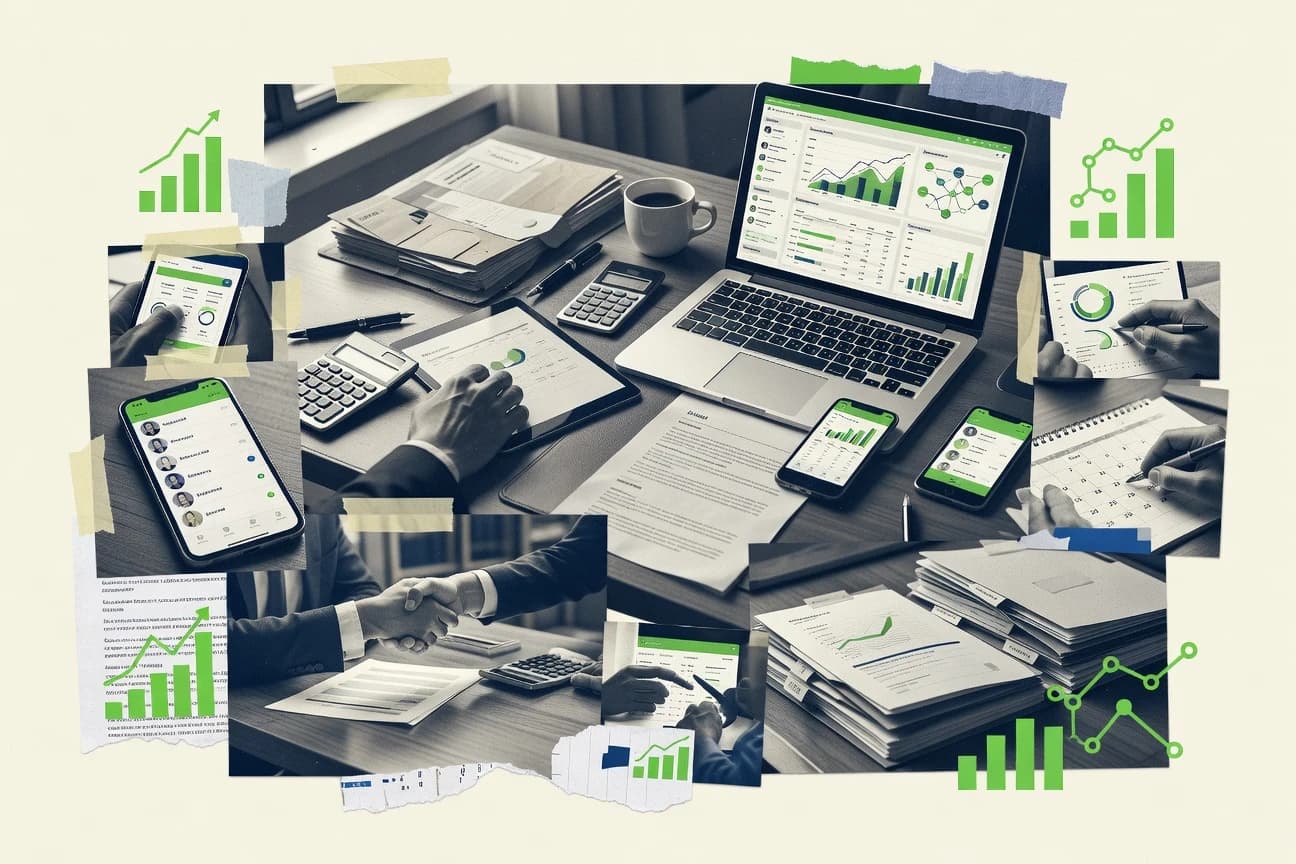 Top 10 Best Financial CRM Software of 2026