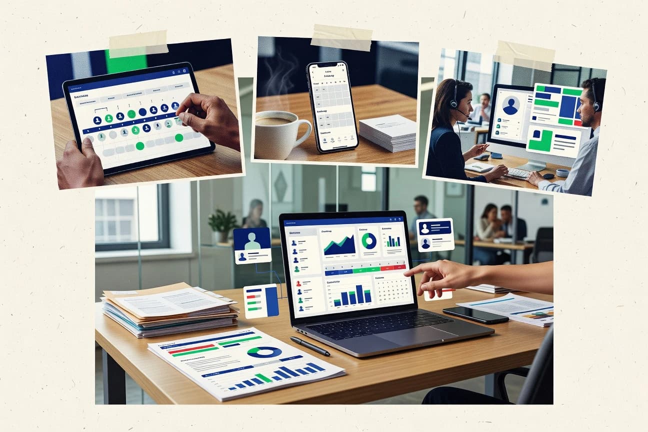 Top 10 Best Example CRM Software of 2026