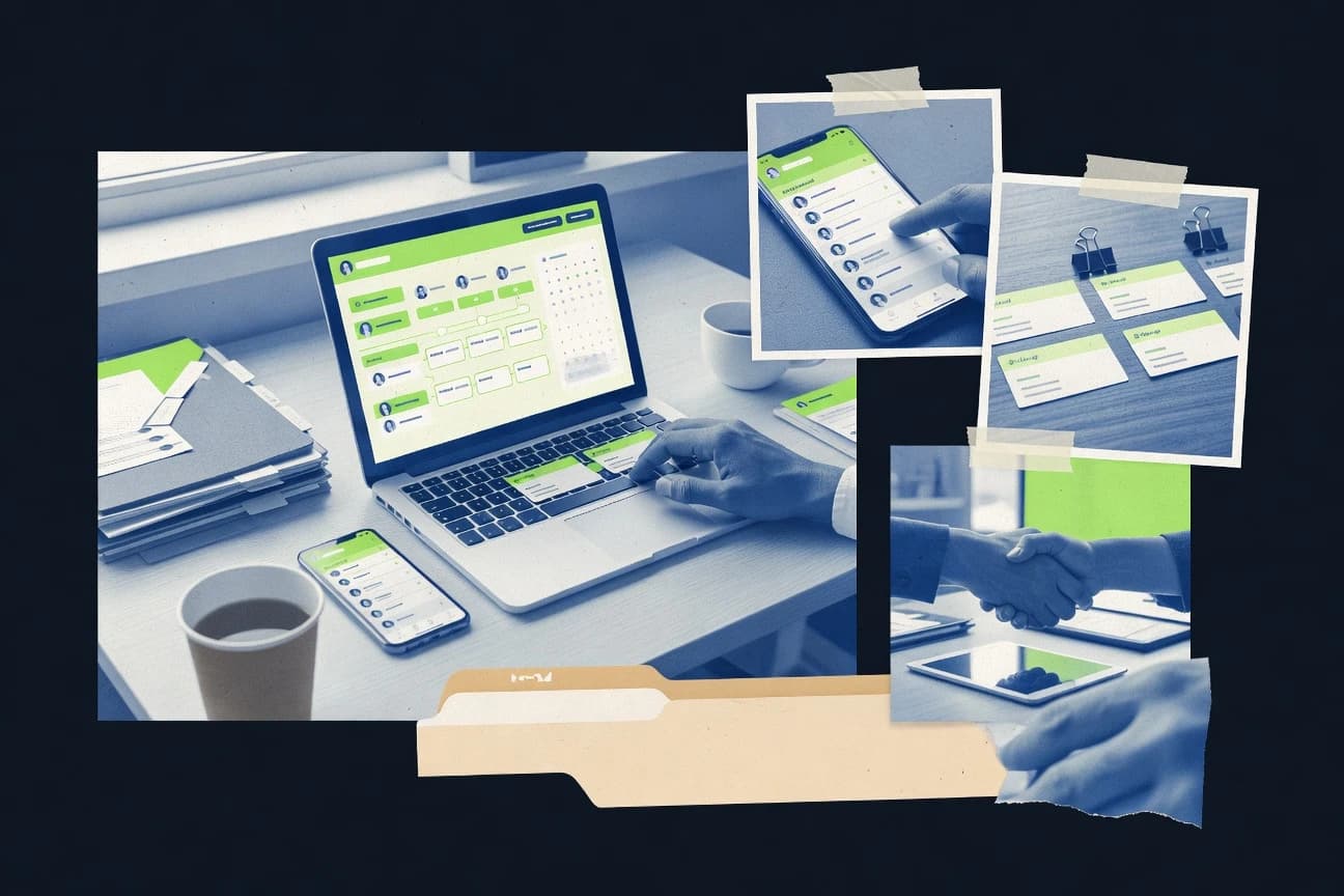 Top 10 Best Easy CRM Software of 2026