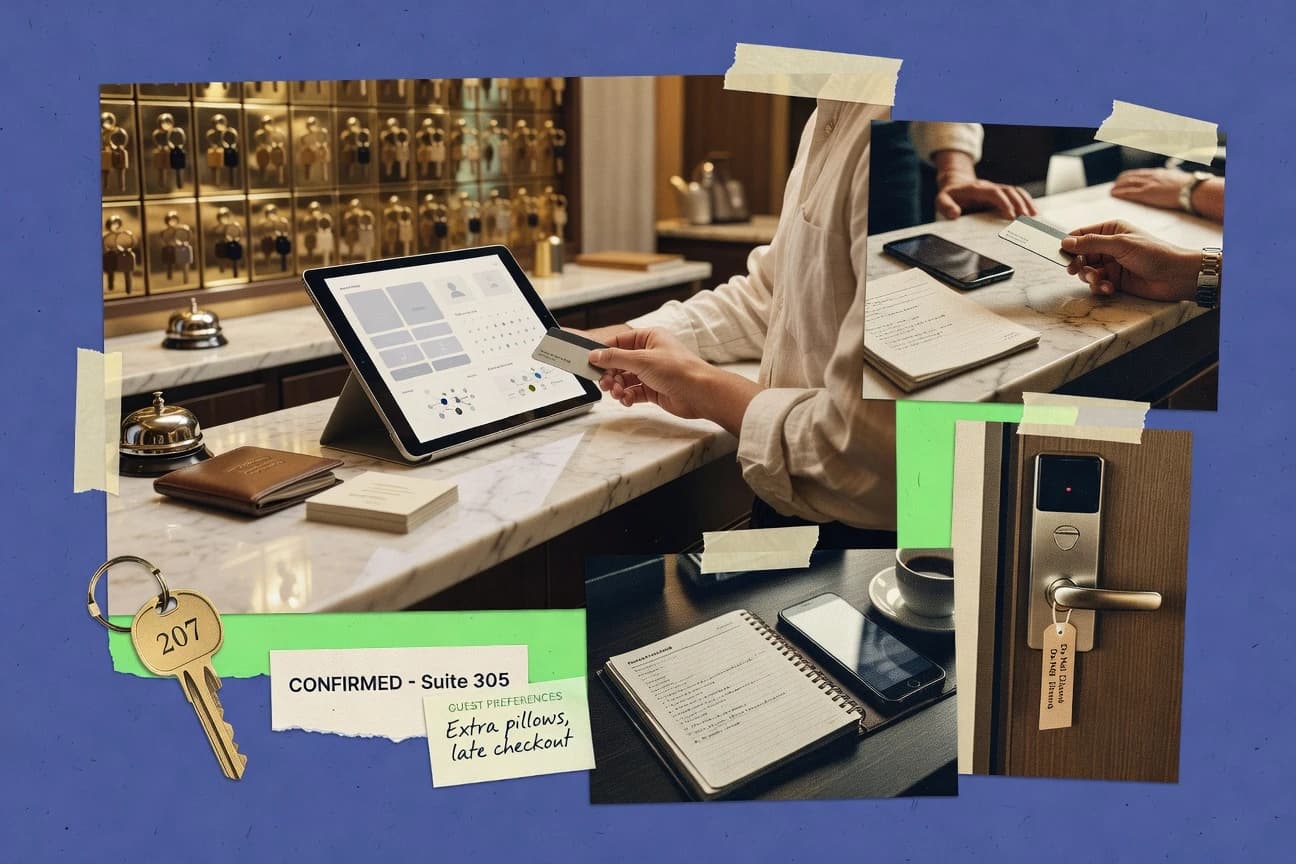 Top 10 Best Hotel CRM Software of 2026