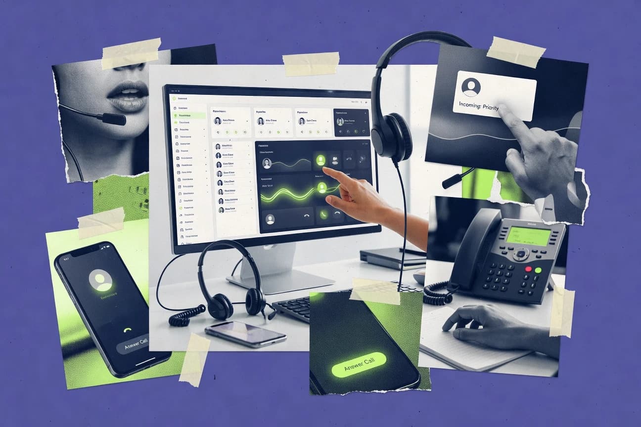 Top 10 Best Voip CRM Software of 2026