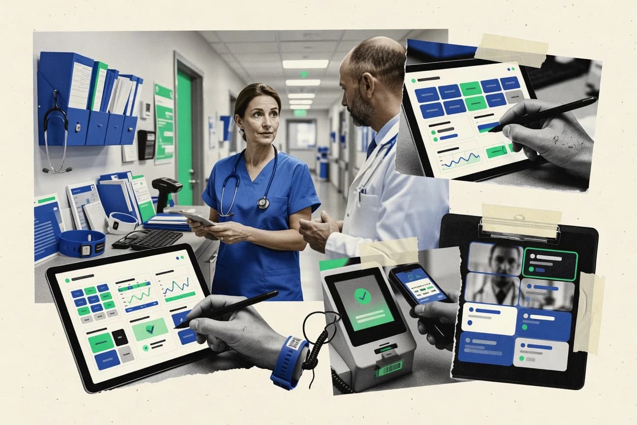 Top 10 Best CRM Healthcare Software of 2026