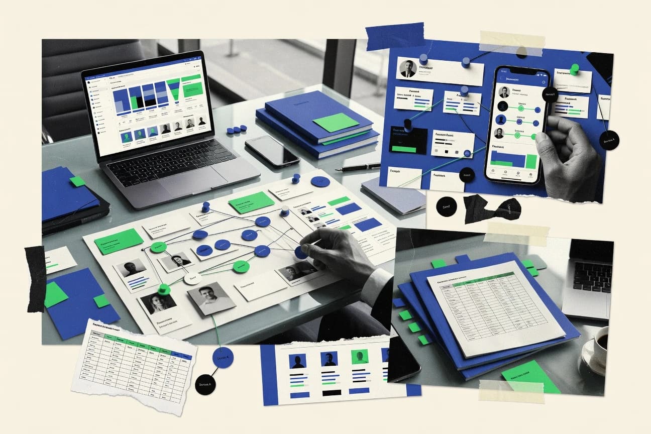 Top 10 Best Venture Capital CRM Software of 2026