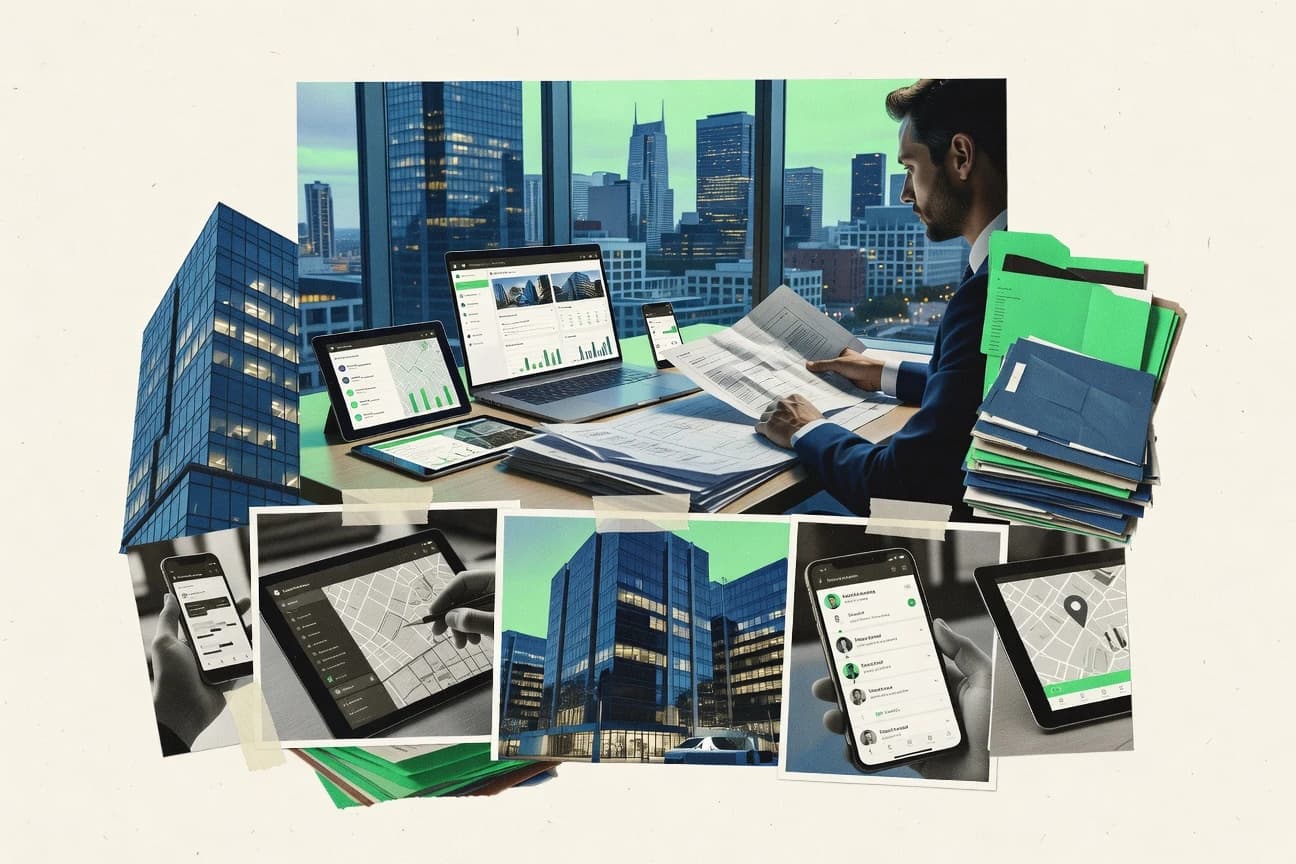 Top 10 Best Commercial Real Estate CRM Software of 2026