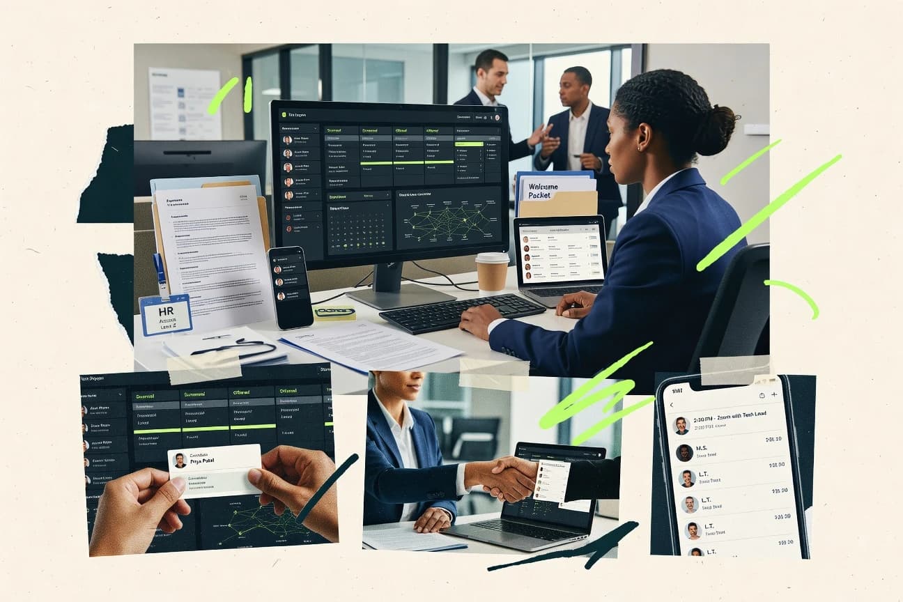 Top 10 Best CRM Recruitment Software of 2026